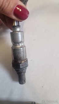 Fiat Lambda Sonda 500 63 73 83 ab Bj. 2011 55214916 - 3