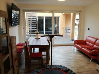 PREDAJ Rodinný dom Tvrdošín, centrum - 3