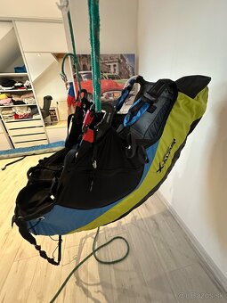 KarpoFly arrow X-Alps 4 L - 3