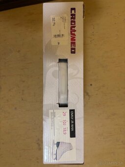 Detské dievčenské korčule 29 - 3