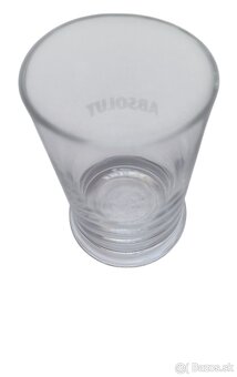 Štamprlíky Ritzenhoff Cristal - 3