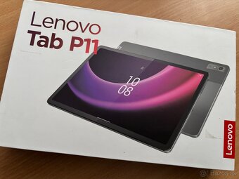 Predám Nový tablet Lenovo P11 - 3