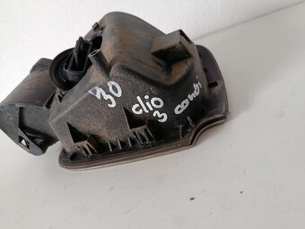 dvierka nadrze renault clio3 combi 30€ - 3