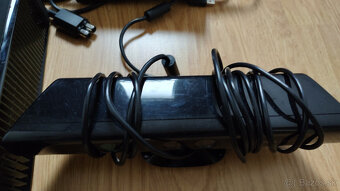 XBOX 360 250Gb Kinect - 3