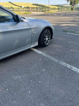 BMW E90 330i 200kw - 3