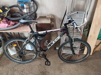 Predám horský bicykel - 3