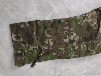 Combat tricko / bluza digi 2007 - 3