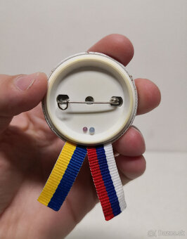 Odznak deň priateľstva 2011 - 3