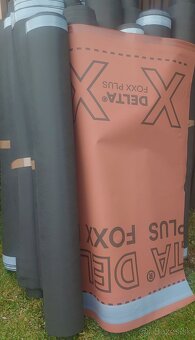 Dorken Delta Foxx Plus 270g strešná folia - 3