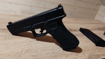 Predam Airsoft pištoľ - 3