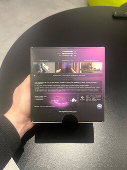 LED pásik Philips HUE 2m - 3