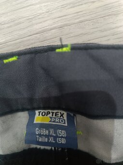 Toptex 46 - 3