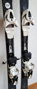 Stockli Laser MX 158cm - 3