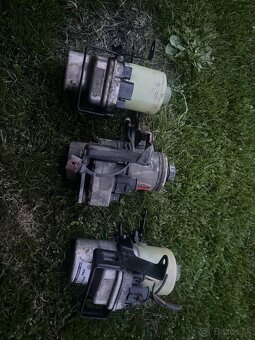 Servočerpadlo TRW KOYO - 3