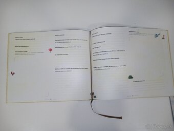 nová kniha-naše výlety - 3