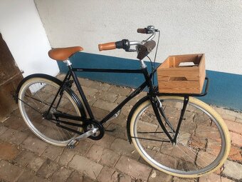Predam pánsky retro bicykel Škoda - 3
