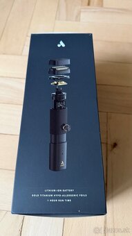 Andis shaver reSurge holiaci strojček - 3