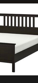 Posteľ Hemnes Ikea - 3