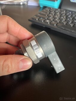 Ventil regulacie tlaku BOSCH - 3