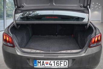 PEUGEOT 301, 1.2 PURETECH, BENZÍN, 2019 - 3