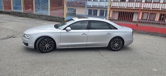 AUDI A8 LONG - 3