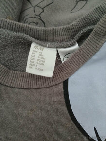 Detska teplakova suprava v.80 - velmi dobry stav - 3