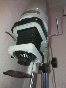 Zväčšovák zn: MEOPTA OPEMUS STANDARD - 3