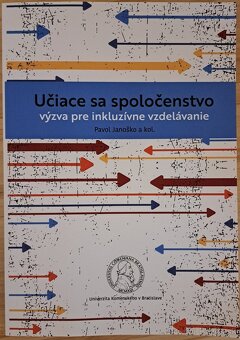 Zaujímavé knihy - Bratislava - 3