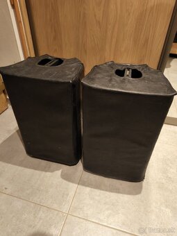 2x RCF 310 1.séria - 3