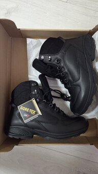 Treko obuv Gore-tex - 3