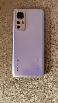 XIAOMI 12x 8/128 Gb - 3