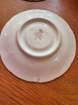 Predám Karlovarský porcelán Thun - 3