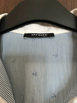 Bavlnená blúzka ORSAY - M - 3