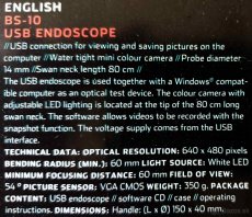 endoskop BS10 - 3