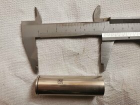 Batériové články 2170 - 3