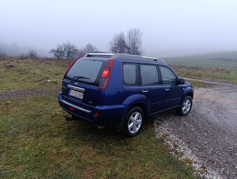 Nissan x-trail 2.2dci - 3