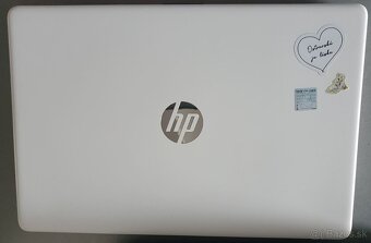 notebook HP 15" zachovaly - 3