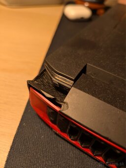 Acer Predator 17 - 3