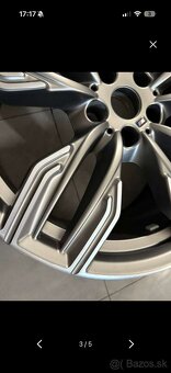 BMW M Doppelspeiche 760 - 3