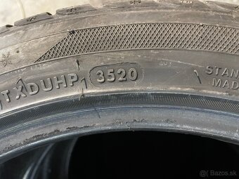 TOMKET pneu zimné 235/45 r18 - 3