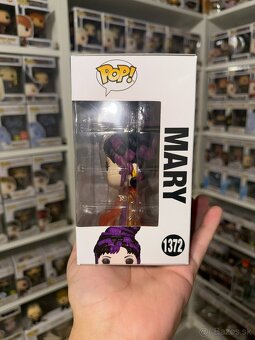 Mary (Hocus Pocus 2) 1372 funko pop - 3
