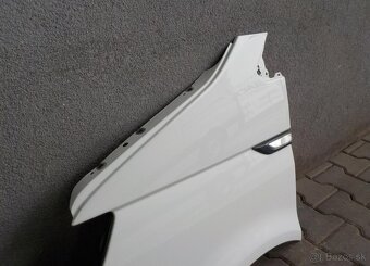 Ľavý blatnIk VW T6 LB9A - 3