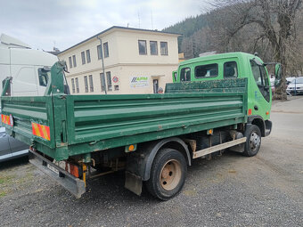 Avia D90 Sklápěč Cummins - 3