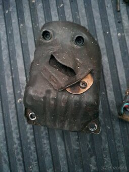 Husqvarna. Stihl - 3