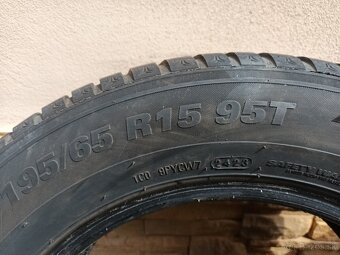 195/65 r15 - 3