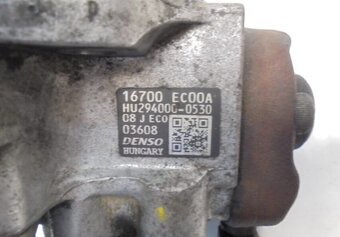 Vstrekovacie čerpadlo Nissan Navara D40 2.5 DCI 16700EC00A - 3