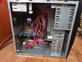 Predám starší PC - 3