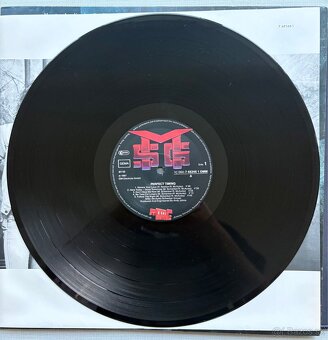 McAuley Schenker Group - Perfect Timing - 3