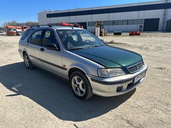 Honda civic aerodeck 1.5 ils vtec - 3