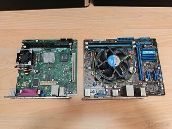 Predám základné dosky - 3